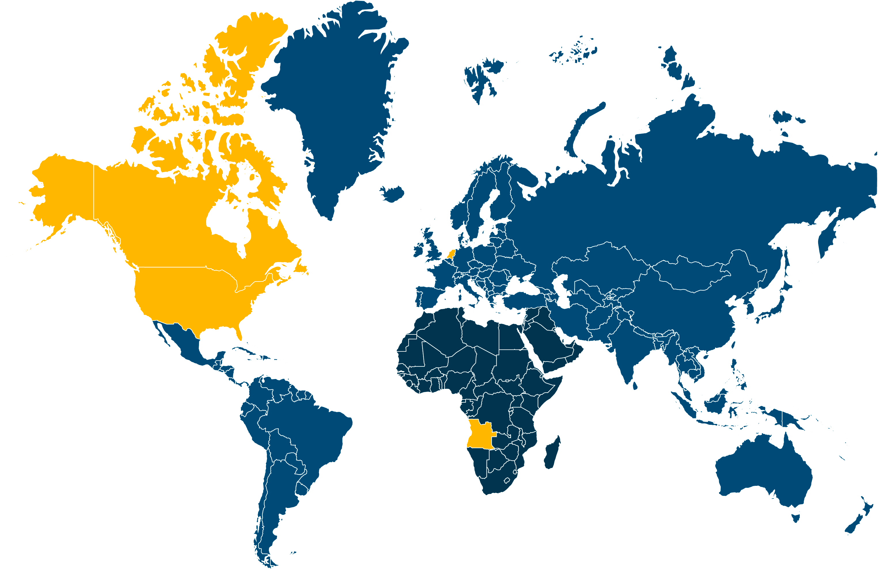 Mapa Krillzone